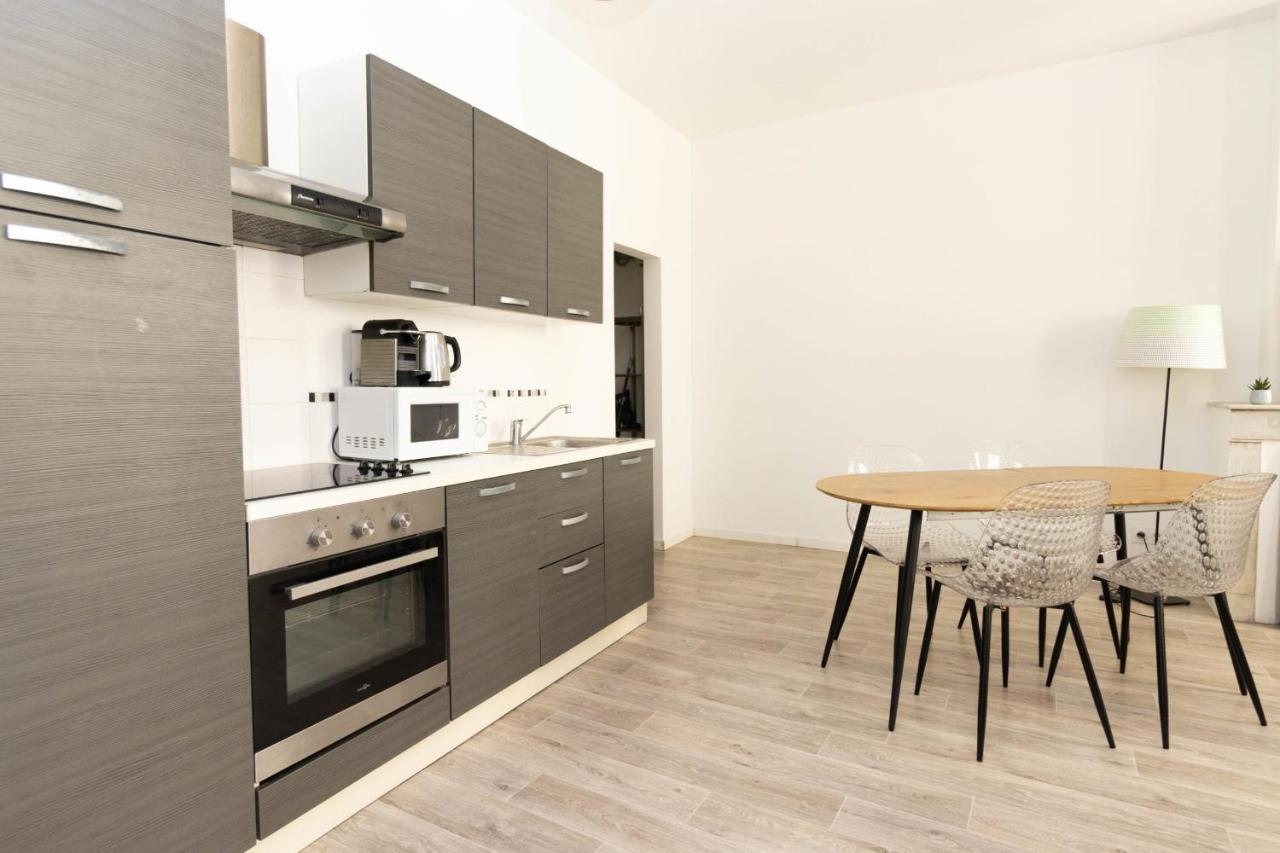 Le Safari - Fastwifi City Center Μασσαλία Εξωτερικό φωτογραφία